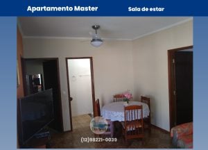 Cobertura Master - Praia Grande/Ubatuba-SP — foto 12