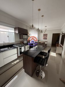 Linda casa pronta para morar na Vila São Paulo em Mogi das Cruzes 2 dormitórios , 1 suíte — foto 13