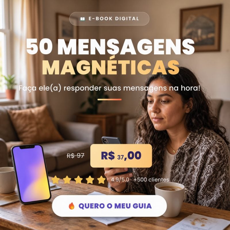 50 mensagems magneticas