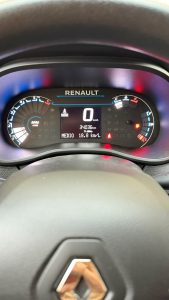Renault Kwid 2025 à Venda — foto 3