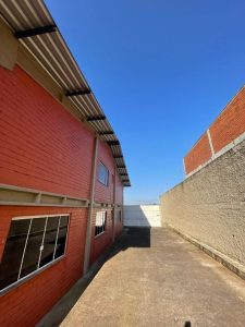 Pavilhão para locação em Loteamento Leonardo Ilha, Passo Fundo/RS — foto 7