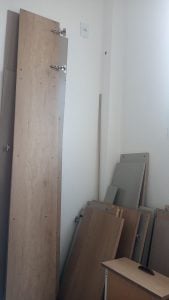 Armário de cozinha — foto 3