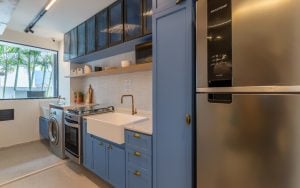Apartamento a Venda no bairro Recreio dos Bandeirantes - Rio de Janeiro, RJ — foto 5