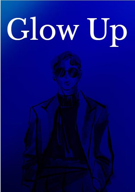 ( EBOOK ) Glow Up: O Guia Definitivo para sua Melhor Versão