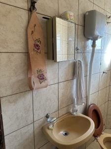 Vendo imóvel - Mata do Jacinto - com Salão — foto 5