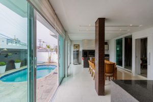 Casa Mobiliada à Venda No Residencial Boulevard, Com 3 Suítes, área Gourmet E Piscina — foto 8