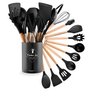 Kit 12 utensílios de cozinha — foto 12
