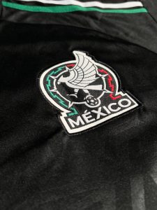Camisa México 2026 Torcedor — foto 3