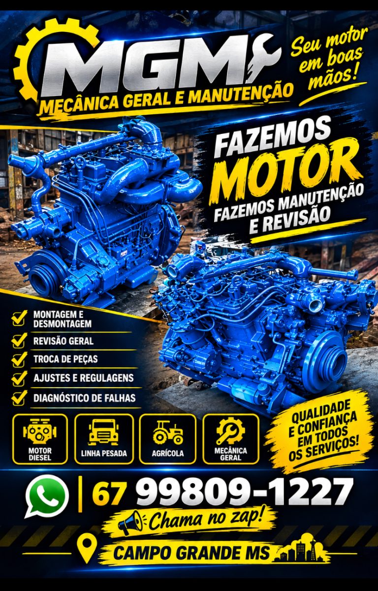 MGM Mecânica Geral e Manutenção — foto 2