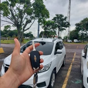 Spin LT 1.8 7 LUGARES - 2023 — foto 12