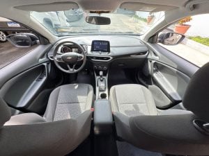 Tracker 1.0 Turbo Aut. 2023 Com Baixa Km E Abaixo Da Fipe — foto 13