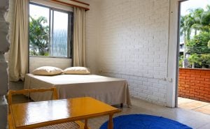 Linda casa na Armação do Pântano do Sul, em Florianópolis/SC, com 5 quartos e piscina — foto 5