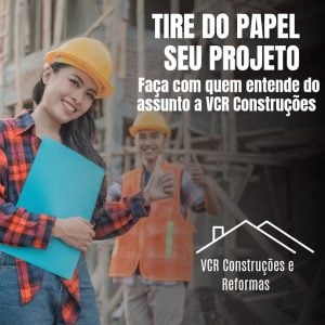 VCR Construções e Reformas de Cozinhas e Banheiros — foto 3
