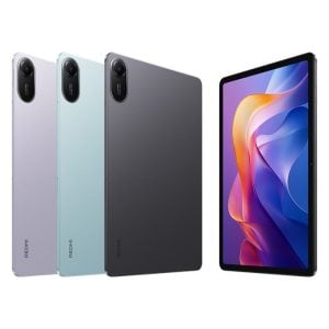 Tablet Xiaomi Redmi Pad 2 Wi-Fi 256GB/128GB Versão Global — foto 3