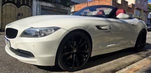 Bmw Z4 — foto 9