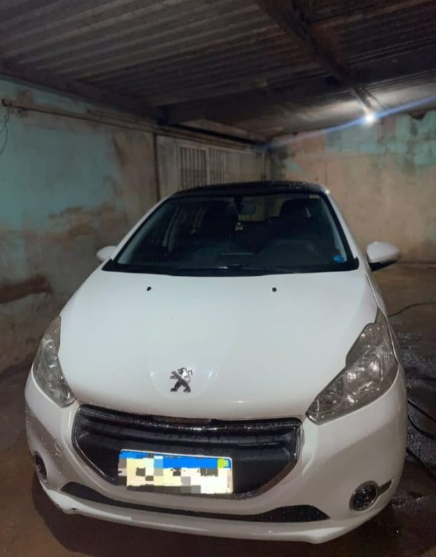 Vende-se carro pageout