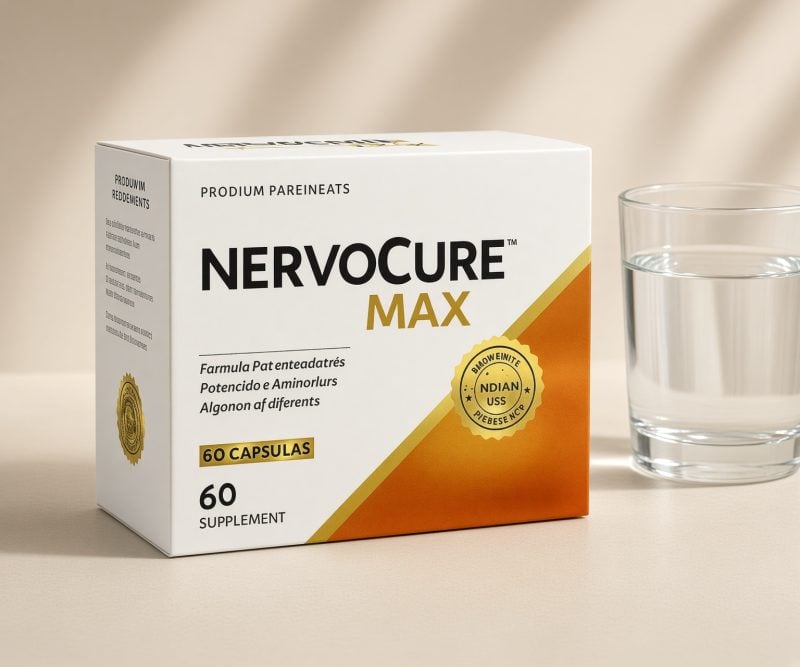 NervoCure Max