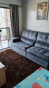 Lindo Sobrado de 3 dormitórios, - Pinheirinho - Ctba R$ 470.000,00 aceita Troca — foto 12