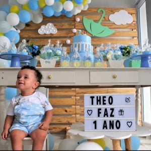 Fotografia infantil em Guarulhos — foto 3