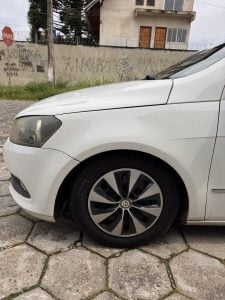 Vw Gol City 1.0 Flex 2013/2014 — foto 8