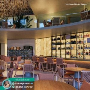 Solina Beira-Mar da DUE na Praia dos Carneiros a partir de R$ 419 mil — foto 19
