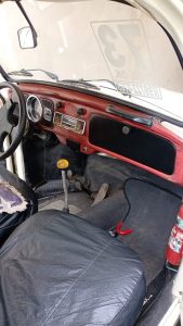 Vendo um fusca — foto 4
