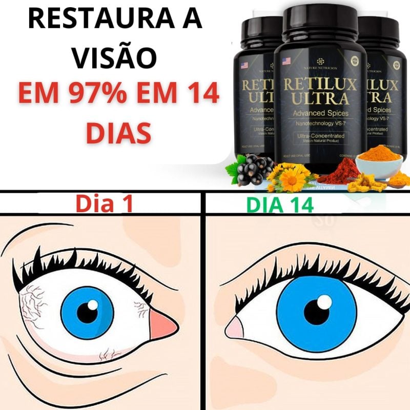 Retilux Ultra