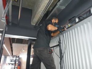 Prestadora de Serviços Para Eventos — foto 9