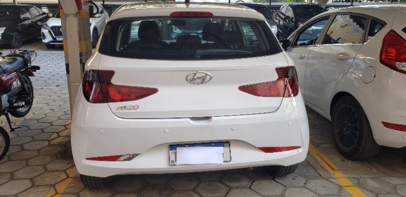 Hb20 Hatch 2022