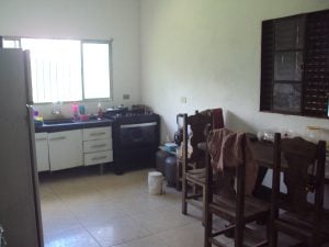 Chácara em Ibiúna -sp com casa + área comercial. — foto 5