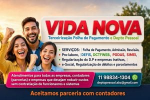 Terceirização Folha De Pagamento E Depto Pessoal — foto 10
