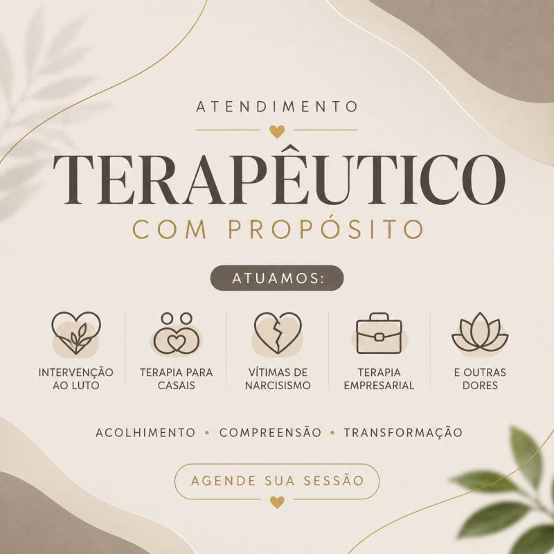 Terapeuta Cristã