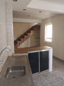 Casa para locação - otima localização — foto 17
