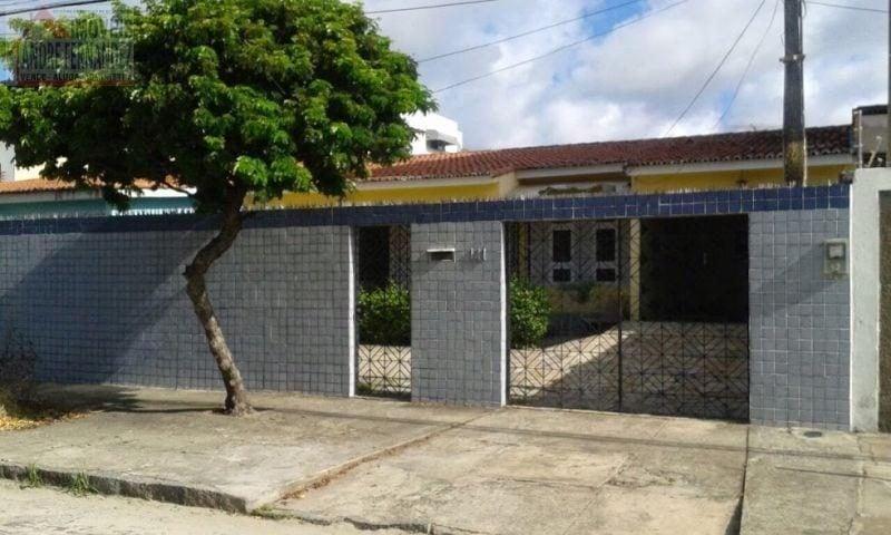 Casa para Venda em Olinda, Jardim Atlântico, 3 dormitórios, 2 banheiros, 3 vagas