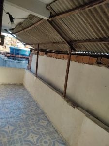Aluga-se casa na CHAPADA DO RIO VERMELHO — foto 6