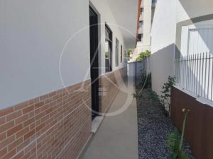 Apartamento para Venda em Florianópolis, Córrego Grande, 4 dormitórios, 1 suíte, 3 banheir — foto 5