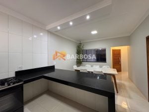 Casa à venda com 2 quartos no San Diego, em Barretos SP — foto 4