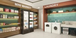 Joy Lapa, Apês de 1 e 2 dorms, a partir de R$ 229 mil, Lançamento — foto 13