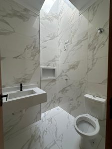 Sobrado - Vila Guilhermina São Paulo — foto 5