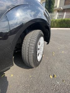 Ford Fiesta sedã — foto 8