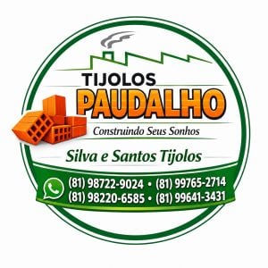 Tijolos de 8 furos, medindo 9x19x19 — foto 7