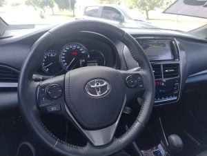 Toyota Yaris 1.5 Xls Multidrive At Flex 23/24 — foto 16