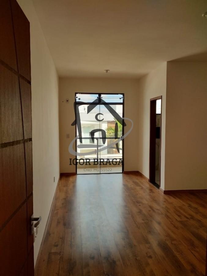 Casa para Venda em Juiz de Fora, Aeroporto, 3 dormitórios, 1 suíte, 4 banheiros, 2 vagas — foto 2