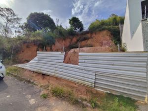 Terreno para Venda em Juiz de Fora, Bom Pastor — foto 9