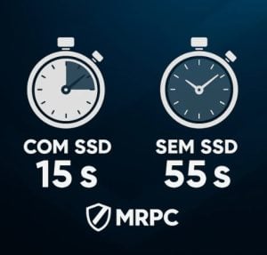 Desktop completo por menos de R$ 1.180 e ainda parcela em 12x! — foto 5