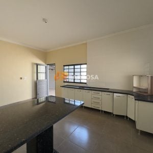 Casa à venda com 2 quartos no São Francisco, em Barretos SP — foto 5