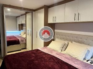 Viure / Picasso / Ilha Pura: 85 m² e 2 quartos — foto 7