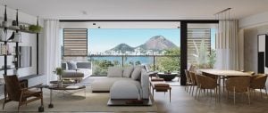 Apartamento a Venda no bairro Lagoa - Rio de Janeiro, RJ — foto 7