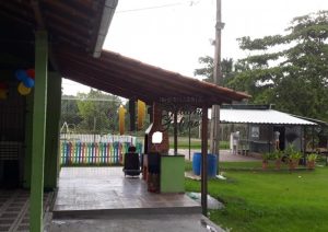 Vendo Apartamento Térreo no Residencial Independência — foto 11
