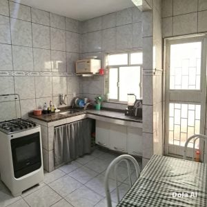 Casa em Comendador Soares com dois andares e garagem — foto 9